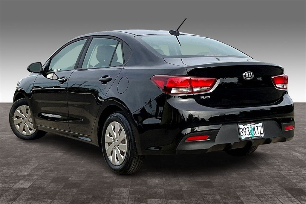 2018 Kia Rio LX OR