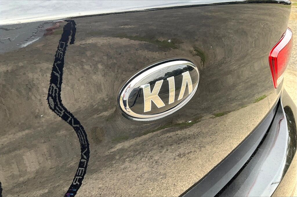 2018 Kia Rio LX OR
