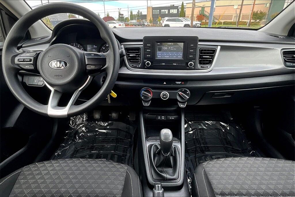 2018 Kia Rio LX OR