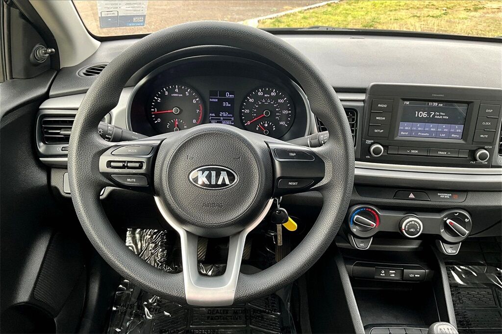 2018 Kia Rio LX OR