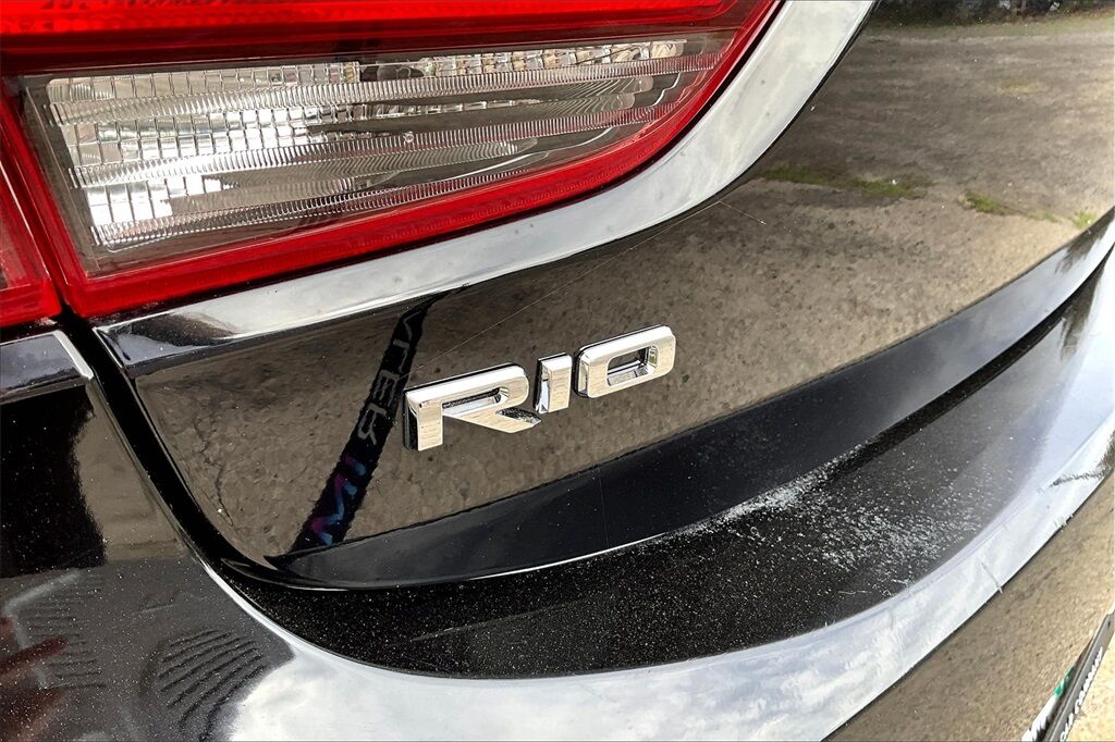 2018 Kia Rio LX OR