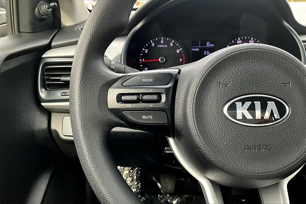 2018 Kia Rio LX OR
