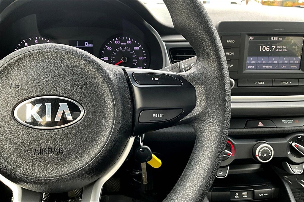 2018 Kia Rio LX OR