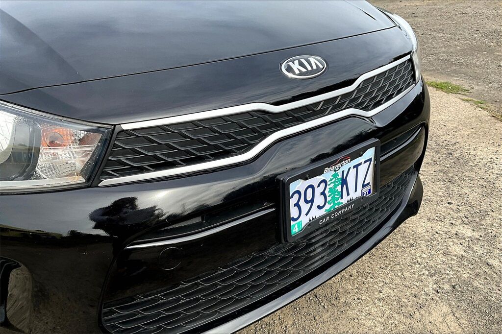 2018 Kia Rio LX OR
