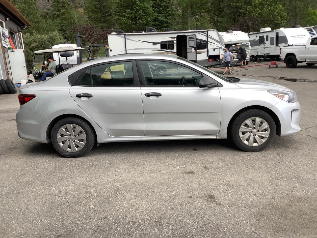 2018 Kia Rio LX Hayden, ID