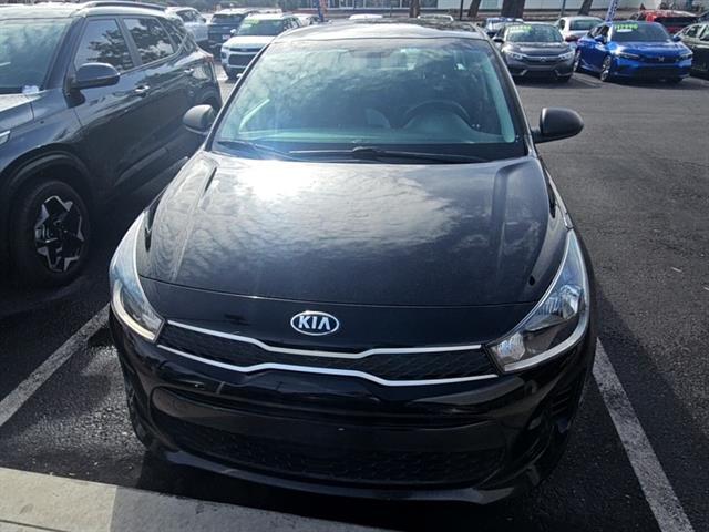 2018 Kia Rio LX Tucson AZ