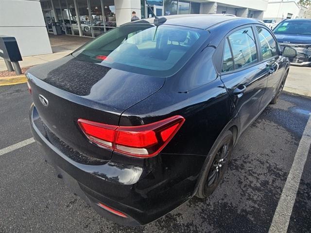 2018 Kia Rio LX Tucson AZ