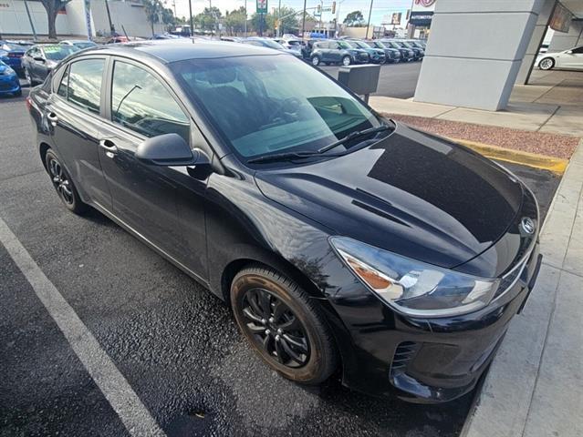 2018 Kia Rio LX Tucson AZ