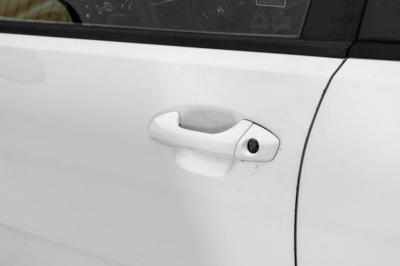 2018 Kia Rio S AUTOMATIC REAR CAMERA BLUETOOTH CRUISE CONTROL REMOTE KEYLESS Carrollton TX