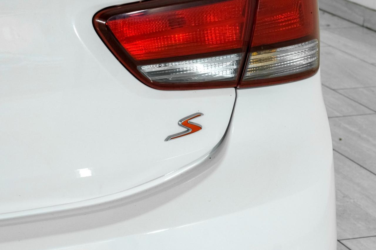 2018 Kia Rio S AUTOMATIC REAR CAMERA BLUETOOTH CRUISE CONTROL REMOTE KEYLESS Carrollton TX