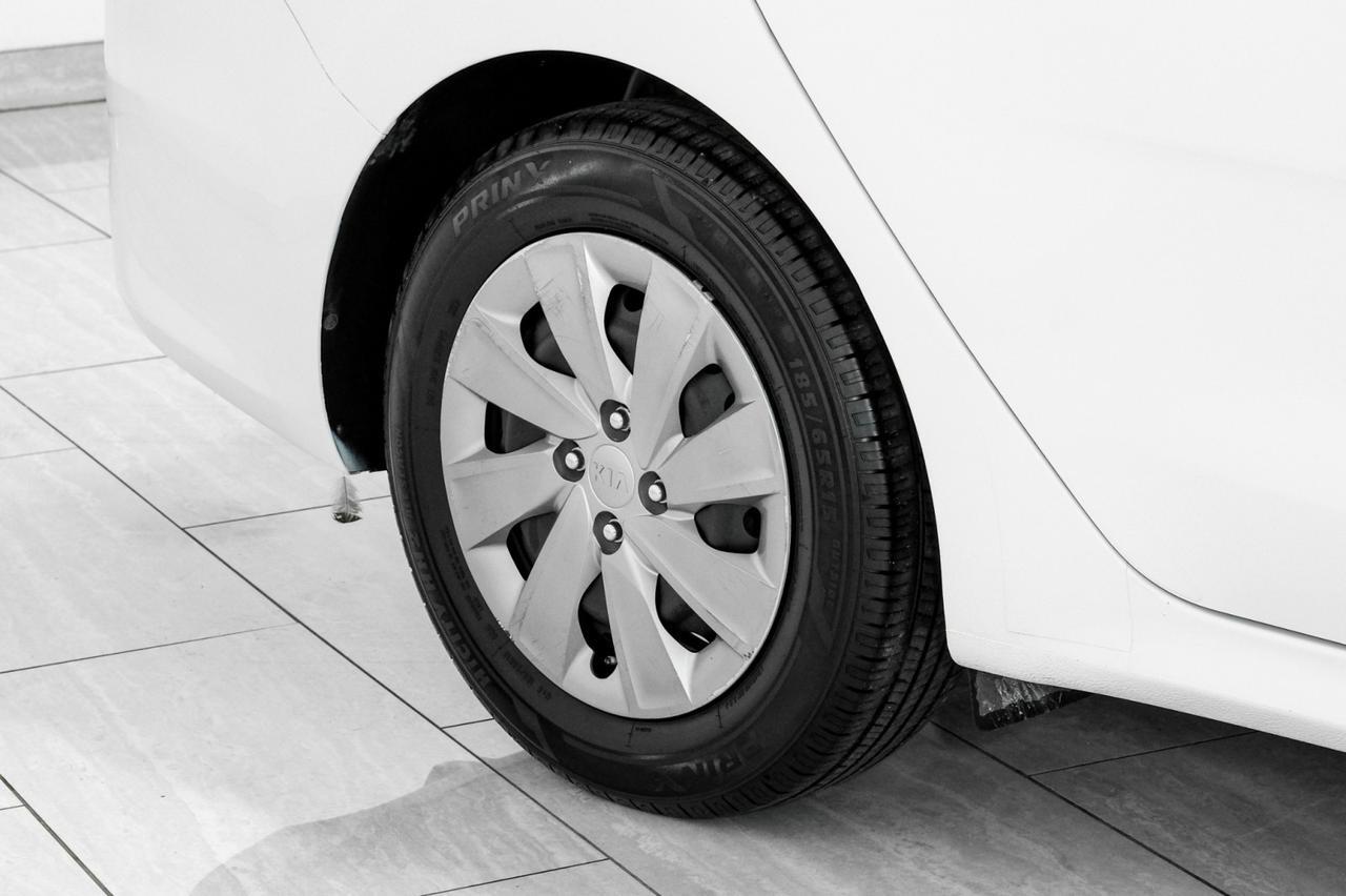 2018 Kia Rio S AUTOMATIC REAR CAMERA BLUETOOTH CRUISE CONTROL REMOTE KEYLESS Carrollton TX