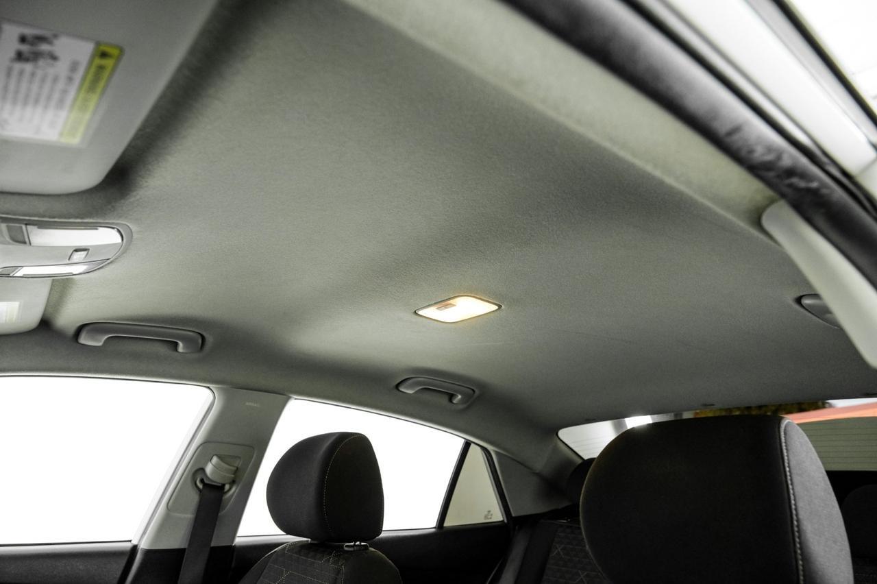 2018 Kia Rio S AUTOMATIC REAR CAMERA BLUETOOTH CRUISE CONTROL REMOTE KEYLESS Carrollton TX