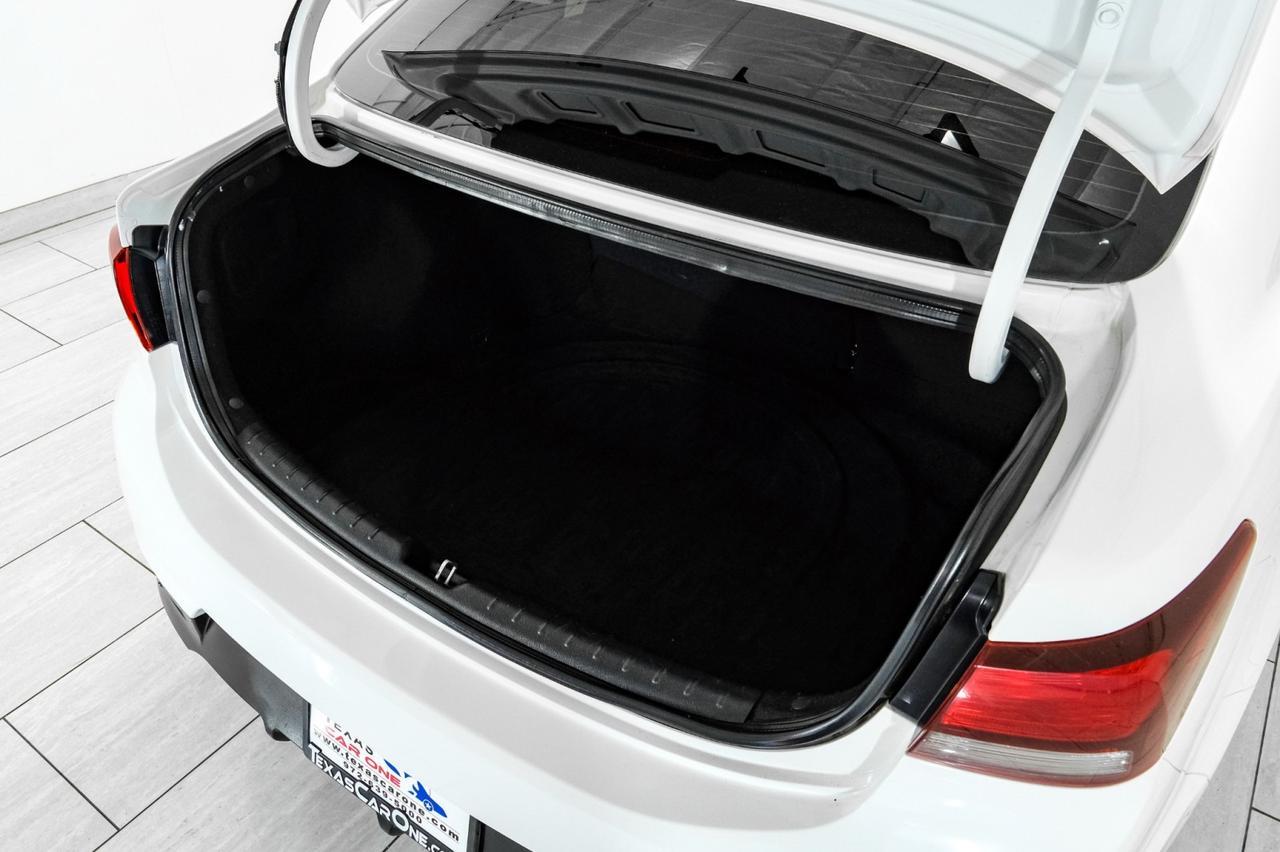 2018 Kia Rio S AUTOMATIC REAR CAMERA BLUETOOTH CRUISE CONTROL REMOTE KEYLESS Carrollton TX