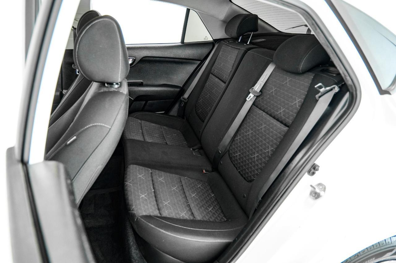 2018 Kia Rio S AUTOMATIC REAR CAMERA BLUETOOTH CRUISE CONTROL REMOTE KEYLESS Carrollton TX