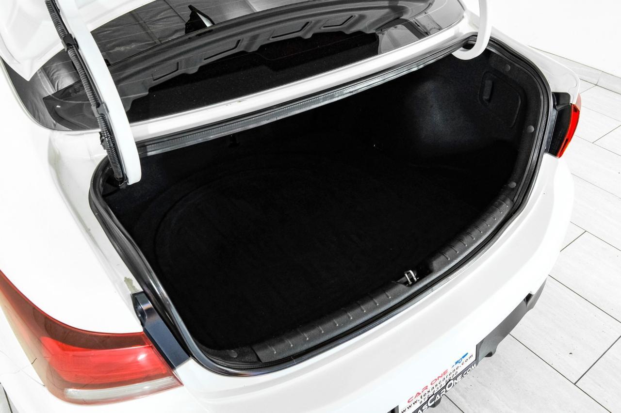 2018 Kia Rio S AUTOMATIC REAR CAMERA BLUETOOTH CRUISE CONTROL REMOTE KEYLESS Carrollton TX