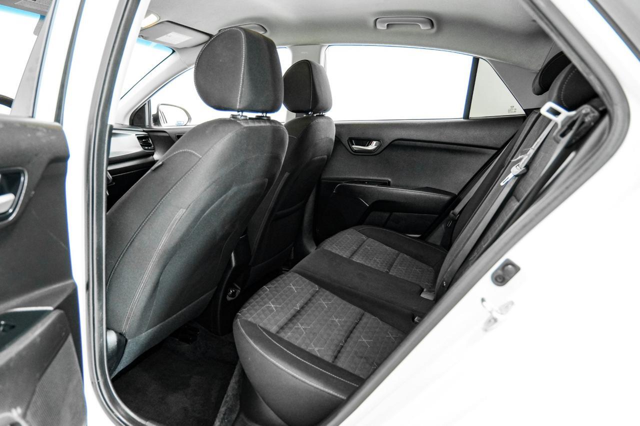 2018 Kia Rio S AUTOMATIC REAR CAMERA BLUETOOTH CRUISE CONTROL REMOTE KEYLESS Carrollton TX