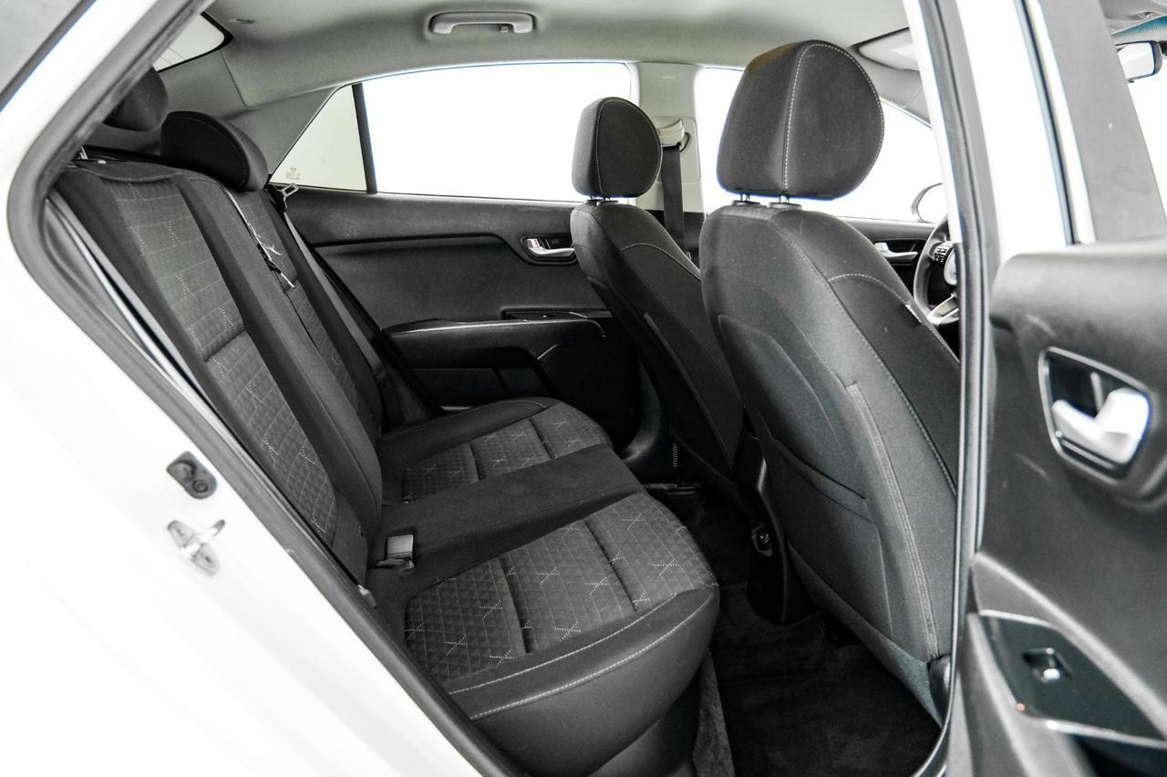 2018 Kia Rio S AUTOMATIC REAR CAMERA BLUETOOTH CRUISE CONTROL REMOTE KEYLESS Carrollton TX