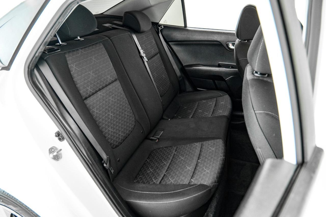 2018 Kia Rio S AUTOMATIC REAR CAMERA BLUETOOTH CRUISE CONTROL REMOTE KEYLESS Carrollton TX