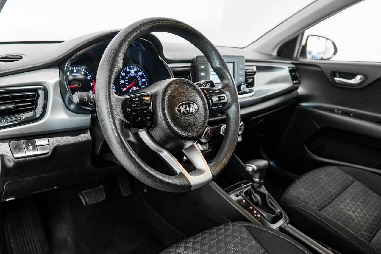 2018 Kia Rio S AUTOMATIC REAR CAMERA BLUETOOTH CRUISE CONTROL REMOTE KEYLESS Carrollton TX