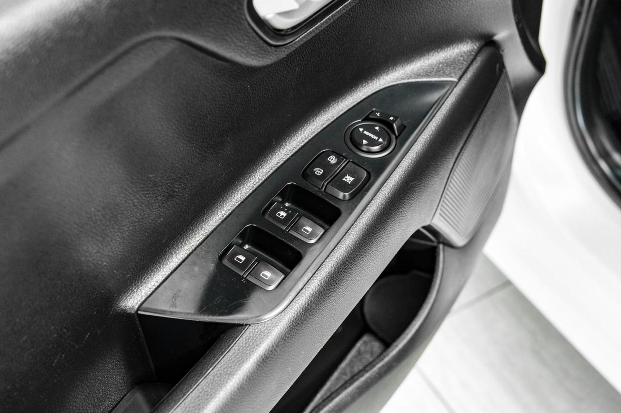 2018 Kia Rio S AUTOMATIC REAR CAMERA BLUETOOTH CRUISE CONTROL REMOTE KEYLESS Carrollton TX