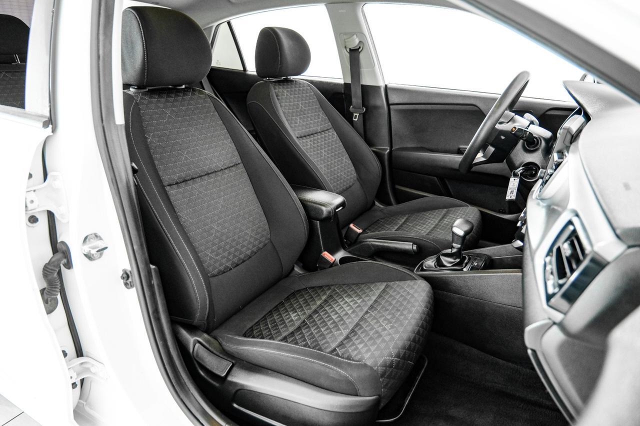 2018 Kia Rio S AUTOMATIC REAR CAMERA BLUETOOTH CRUISE CONTROL REMOTE KEYLESS Carrollton TX