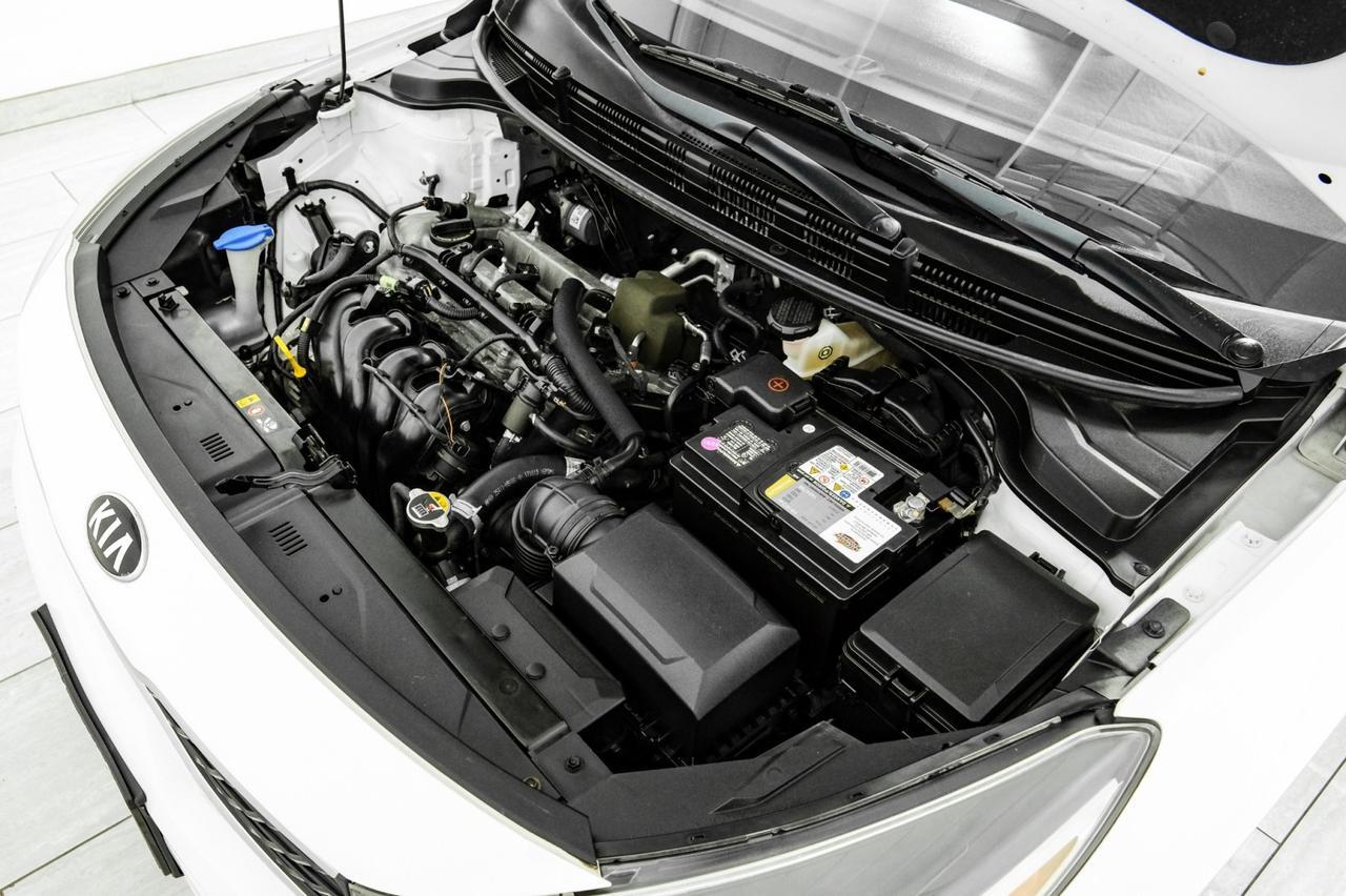 2018 Kia Rio S AUTOMATIC REAR CAMERA BLUETOOTH CRUISE CONTROL REMOTE KEYLESS Carrollton TX