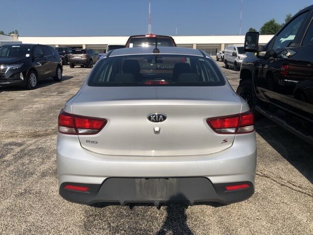 2018 Kia Rio S Akron OH