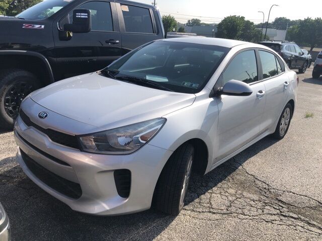 2018 Kia Rio S Akron OH