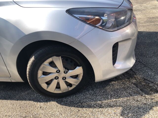 2018 Kia Rio S Akron OH