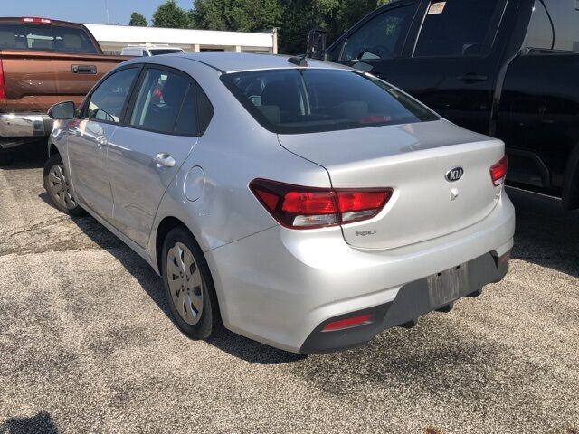 2018 Kia Rio S Akron OH