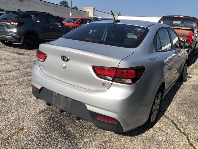 2018 Kia Rio S Akron OH