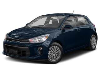 2018 Kia Rio S