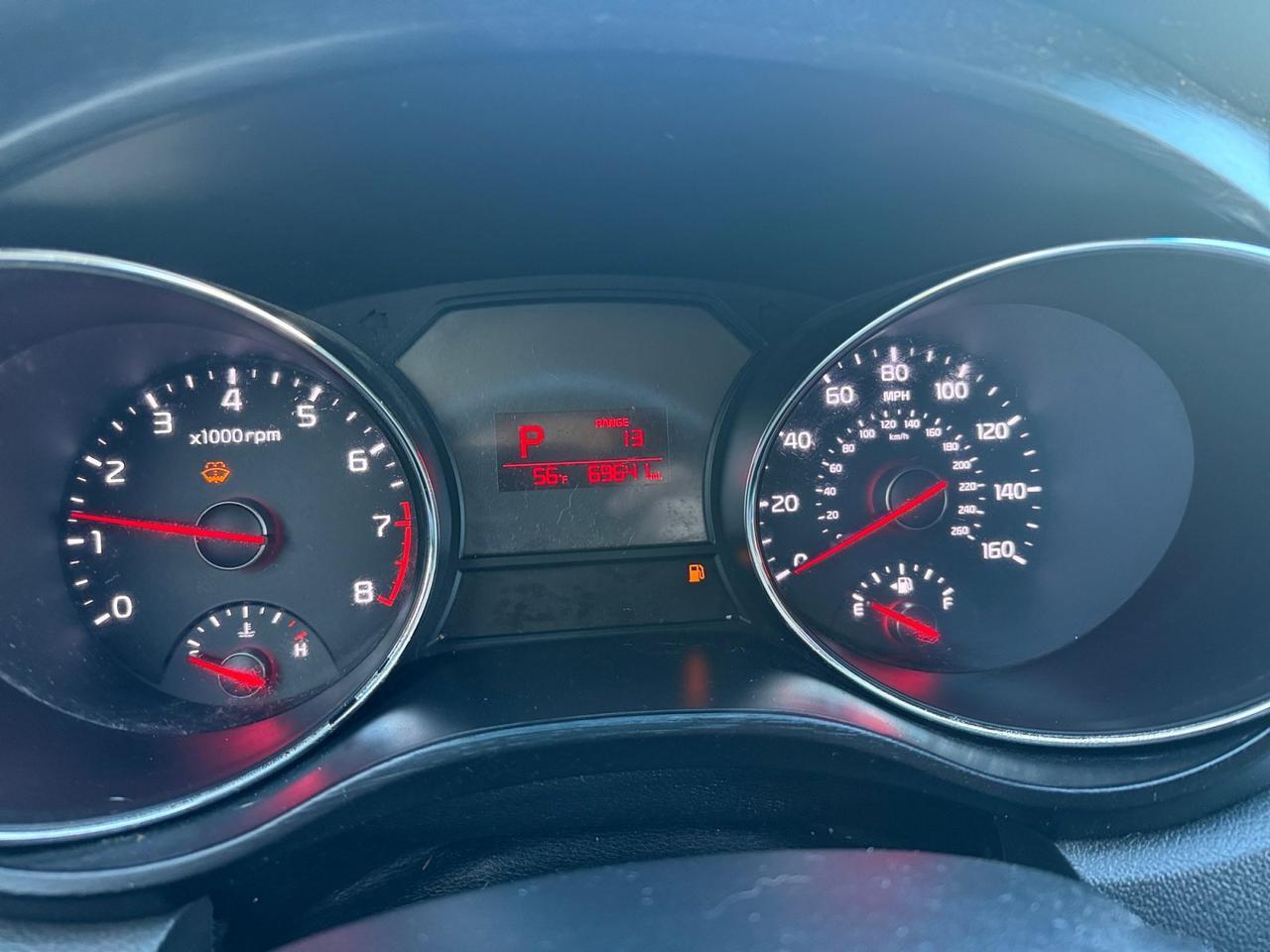 2018 Kia SEDONA LX Salt Lake City UT