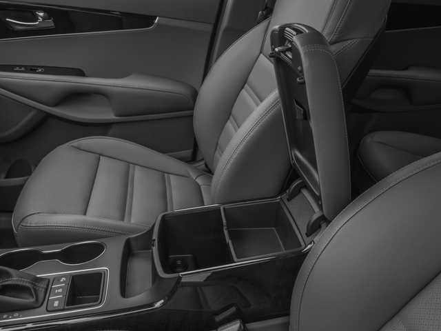 2018 Kia SORENTO EX V6 Roseville CA