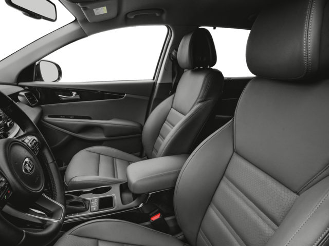 2018 Kia SORENTO EX V6 Roseville CA
