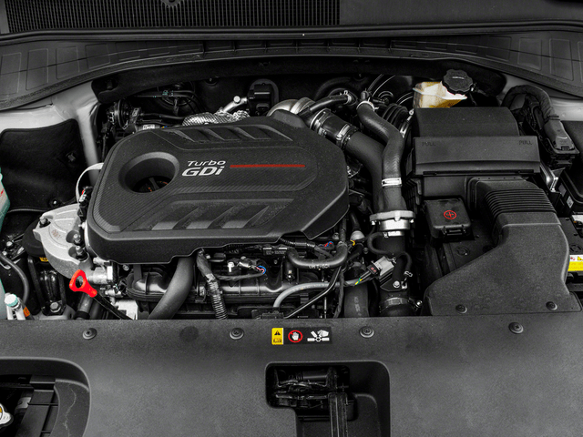 2018 Kia SORENTO EX V6 Roseville CA
