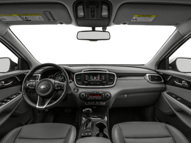 2018 Kia SORENTO EX V6 Roseville CA