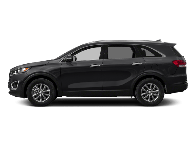 2018 Kia SORENTO LX Roseville CA