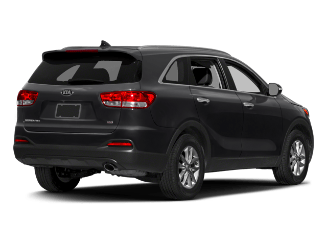 2018 Kia SORENTO LX Roseville CA