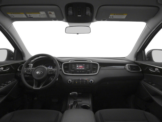 2018 Kia SORENTO LX Roseville CA