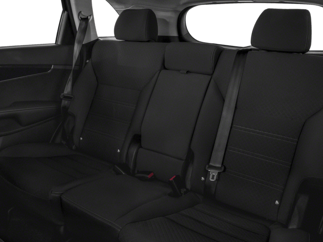 2018 Kia SORENTO LX Roseville CA