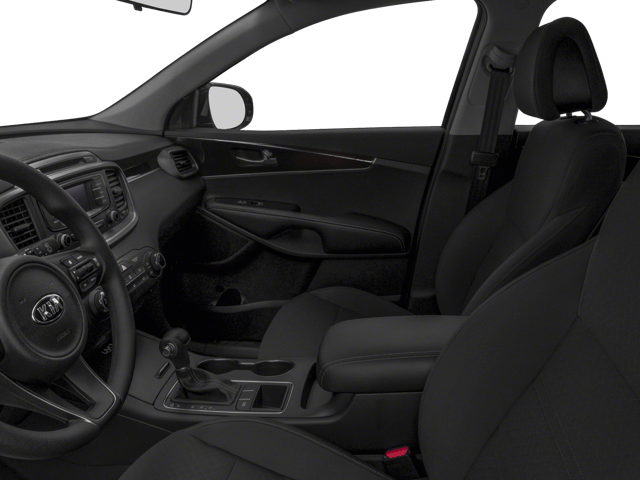 2018 Kia SORENTO LX Roseville CA