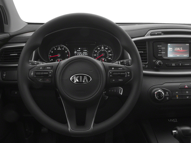 2018 Kia SORENTO LX Roseville CA