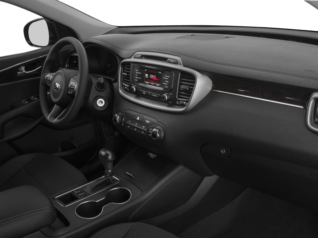 2018 Kia SORENTO LX Roseville CA
