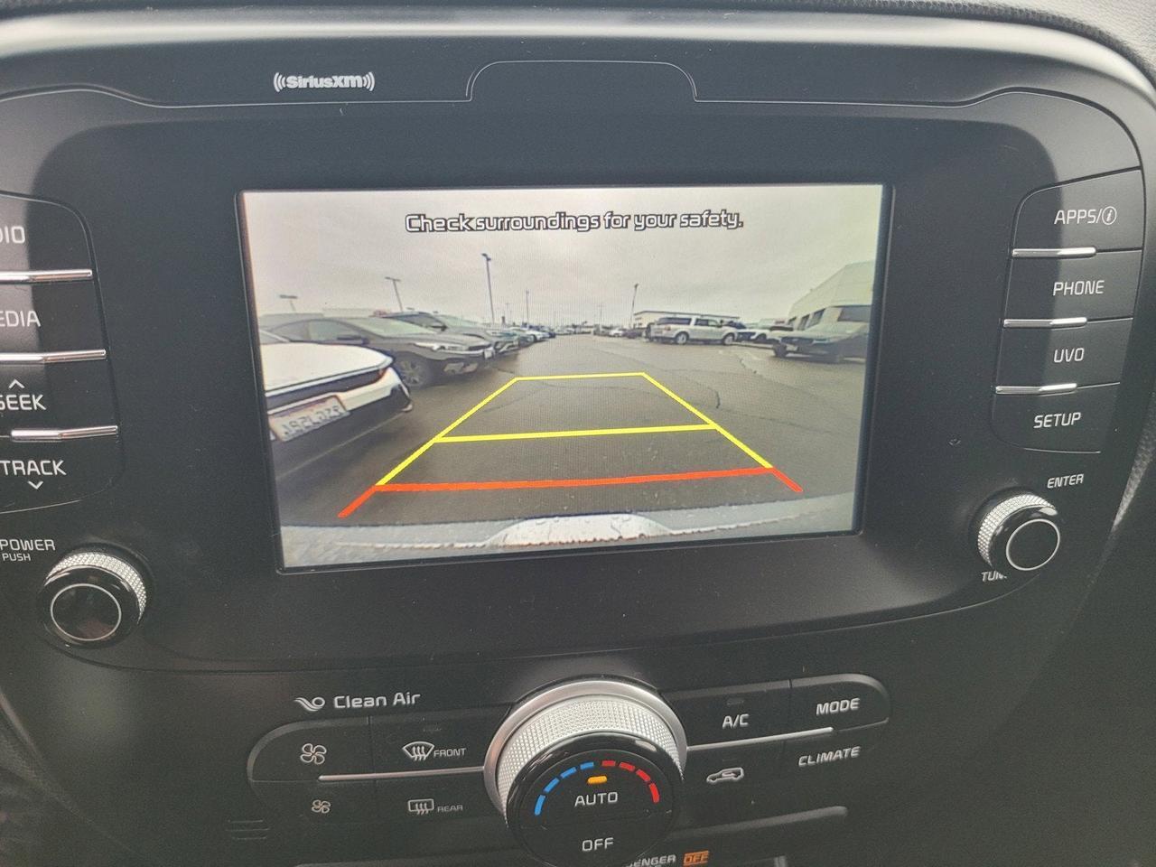 2018 Kia SOUL + Roseville CA