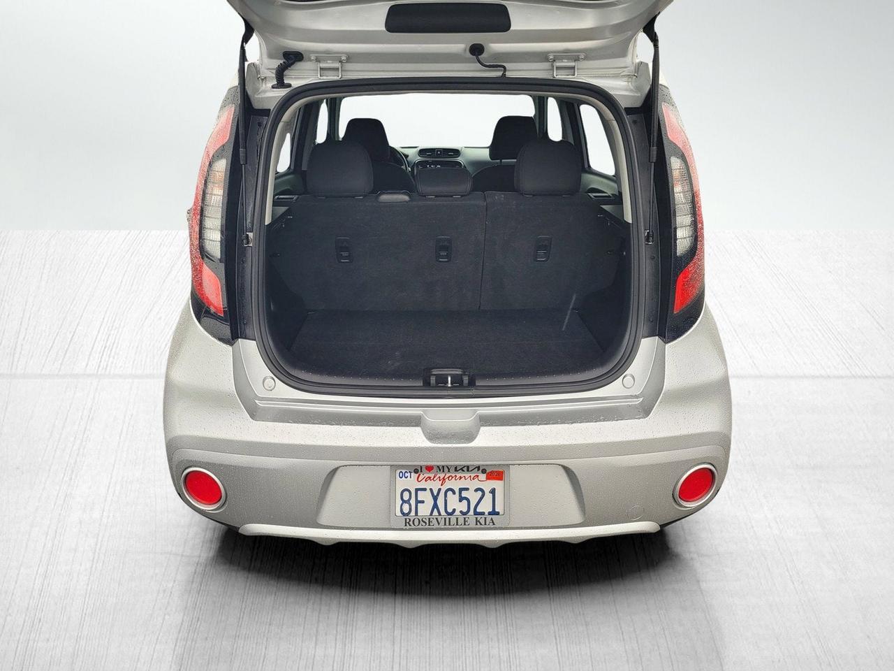 2018 Kia SOUL + Roseville CA