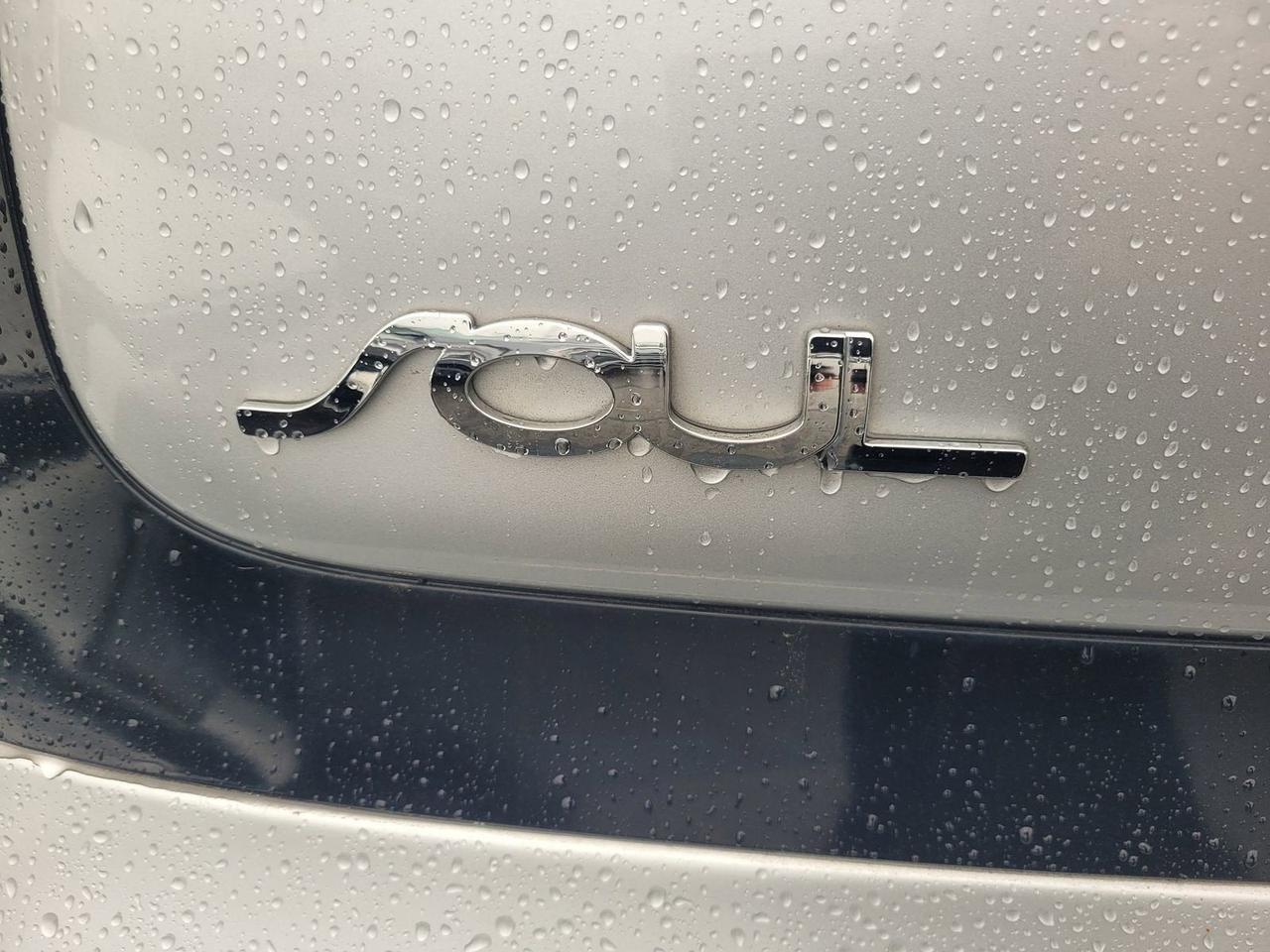 2018 Kia SOUL + Roseville CA