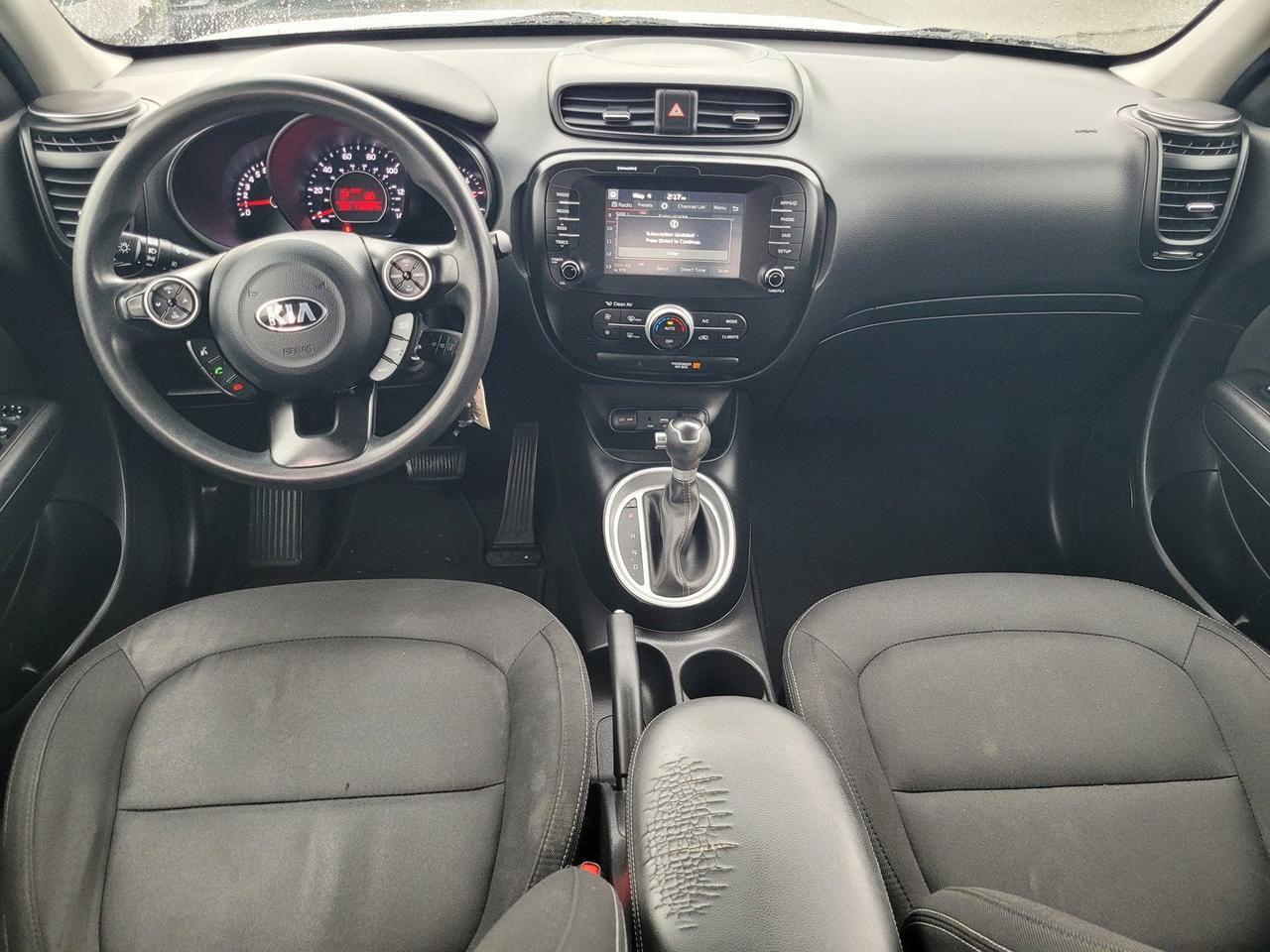 2018 Kia SOUL + Roseville CA