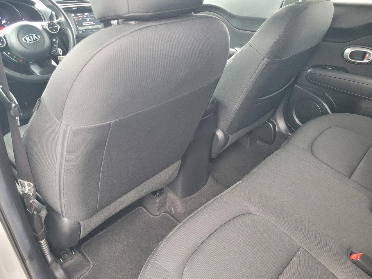 2018 Kia SOUL + Roseville CA