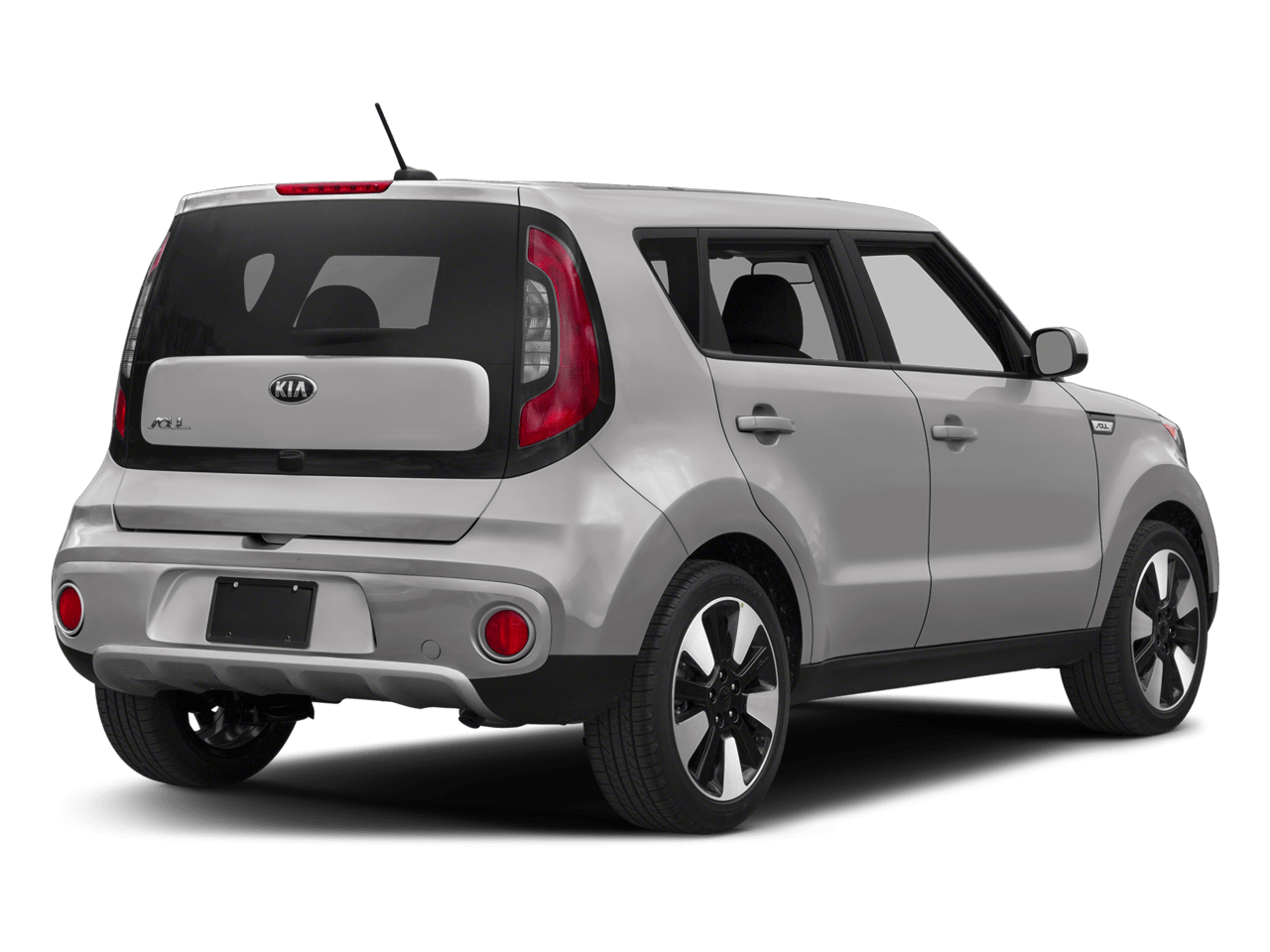 2018 Kia SOUL + Roseville CA